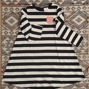 Hanna Andersson Long Sleeve Dress